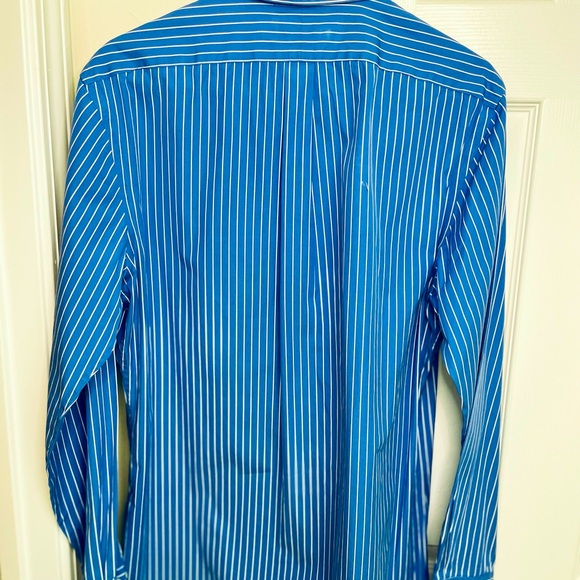 Polo by Ralph Lauren Men’s (16 1/2) Shirt - Picture 11 of 14
